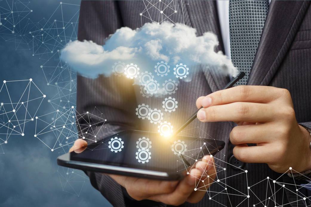 Maximizing Digital Excellence: Unleashing the Potential of Managed Cloud Services
