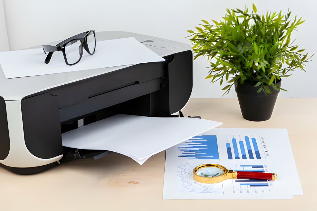 The Future of Printing: Navigating the Digital Landscape with Managed Print Service Providers
