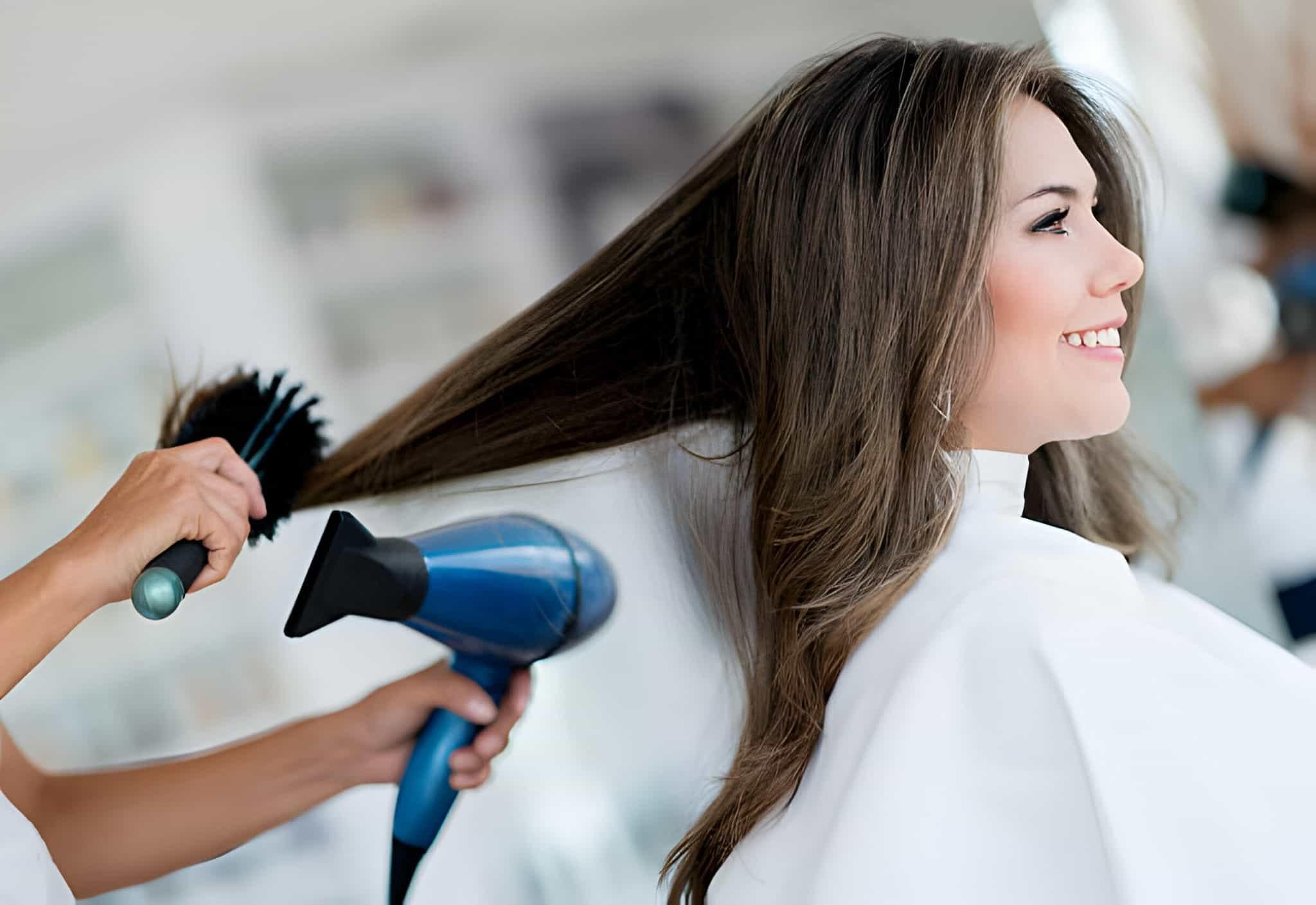 Beyond Heat: The Tech Evolution of Temperature Control in Modern Blow Drying Hair Brushes
